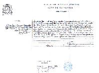  acte de naissance helene bauche